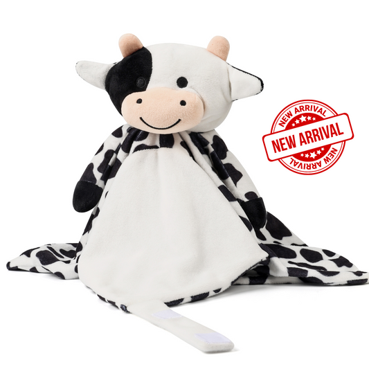 Lylah the Cow